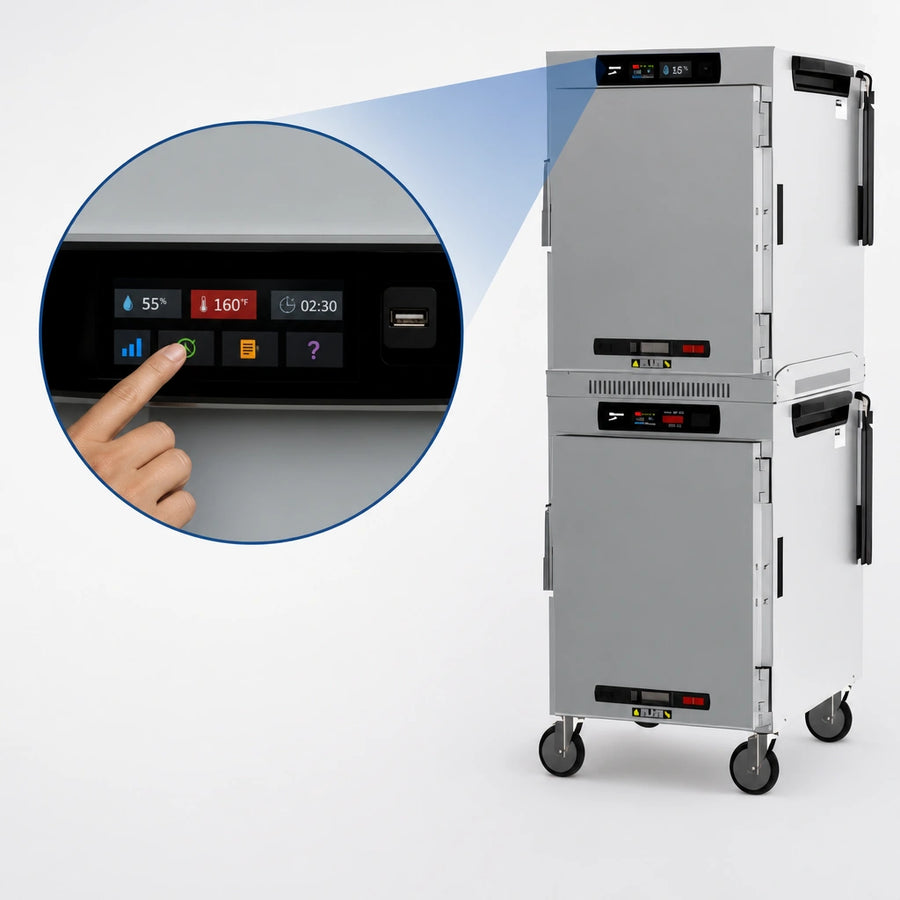 Digital Touchscreen Controller