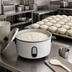 Thumbnail image #3 for Panasonic SR-GA541H 60-Cup Cooked Commercial Automatic Rice and Grain Cooker