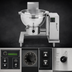 Thumbnail image #3 for Groen DHS-40A Low-Height 40-Gallon Gas Tilting Steam Kettle