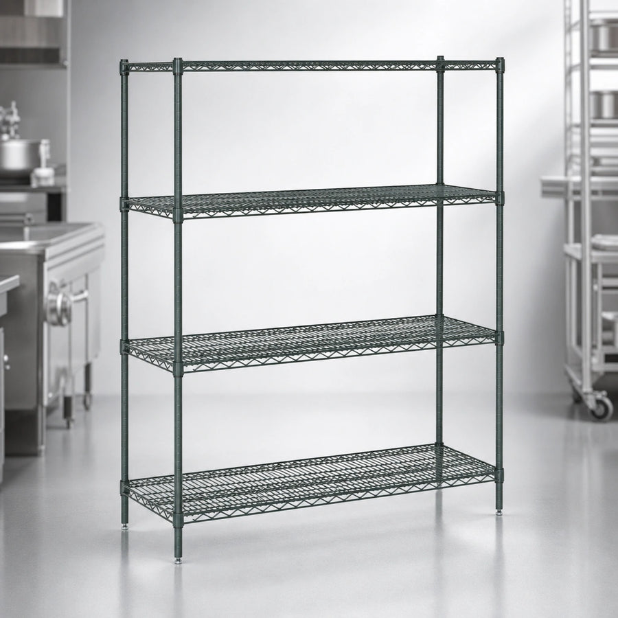 Complete Starter Unit