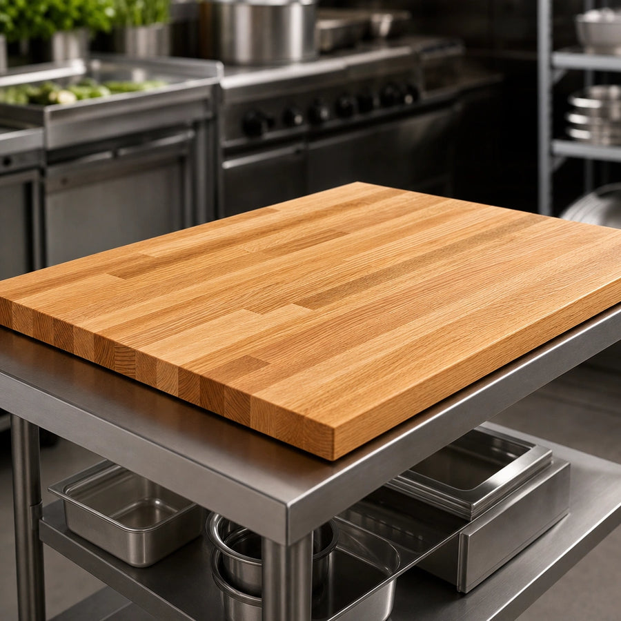 Appalachian Red Oak