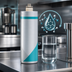 Thumbnail image #3 for Everpure 2FC-P PFOA/PFOS Reduction Water Filter Cartridge