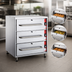 Thumbnail image #3 for Vulcan Quick Ship Platinum 3-Drawer Freestanding Warming Drawer