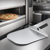 Thumbnail image #3 for Merrychef Aluminum Oven Paddle for e4, e4s, and e5 High-Speed Ovens