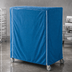 Thumbnail image #3 for Metro Waterproof Banquet Cart Cover for 60 x 18 x 62 Inch Cart