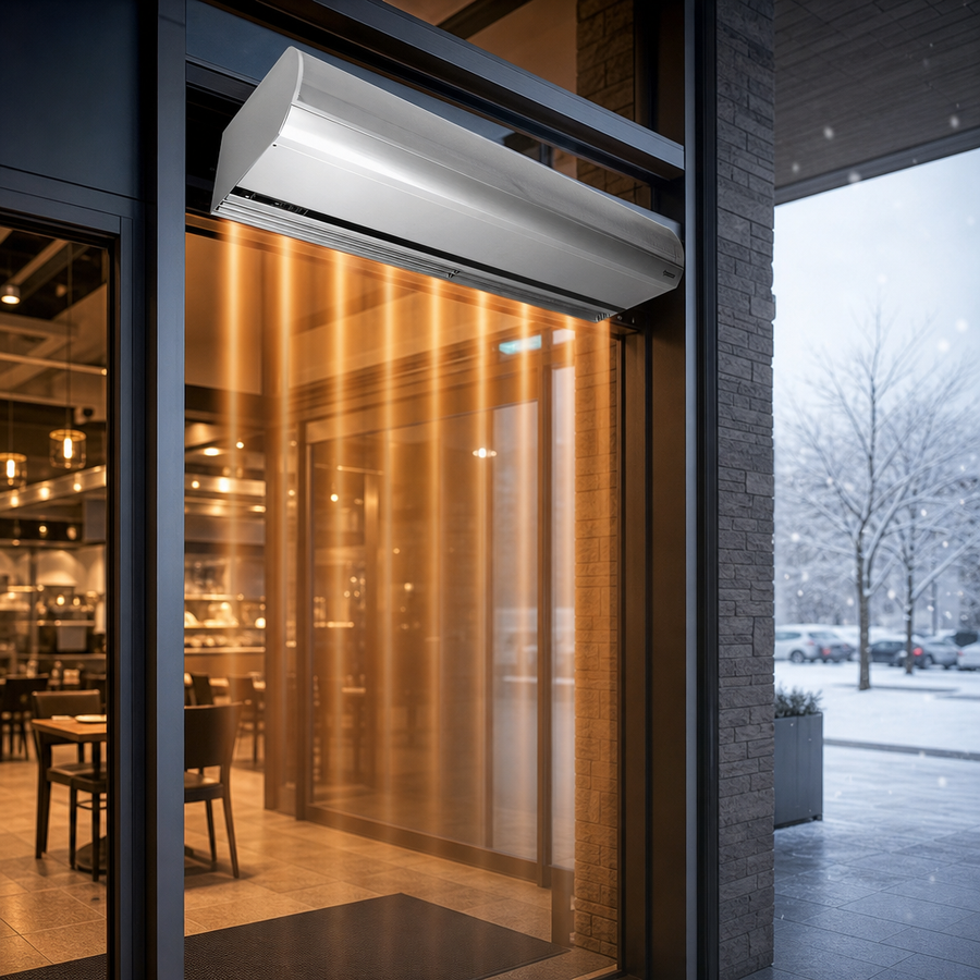 Electric Heated Design