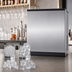 Thumbnail image #3 for ITV SPIKA MS400-22 22-Inch Self-Contained Modular Ice Cube Machine, 432 lb/24 Hr