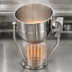 Thumbnail image #3 for Legion TWP-50 50-Gallon Direct Steam Tilting Kettle with Pedestal Base