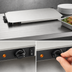 Thumbnail image #4 for Metro Super Erecta Hot 42-Inch x 24-Inch Heated Shelf
