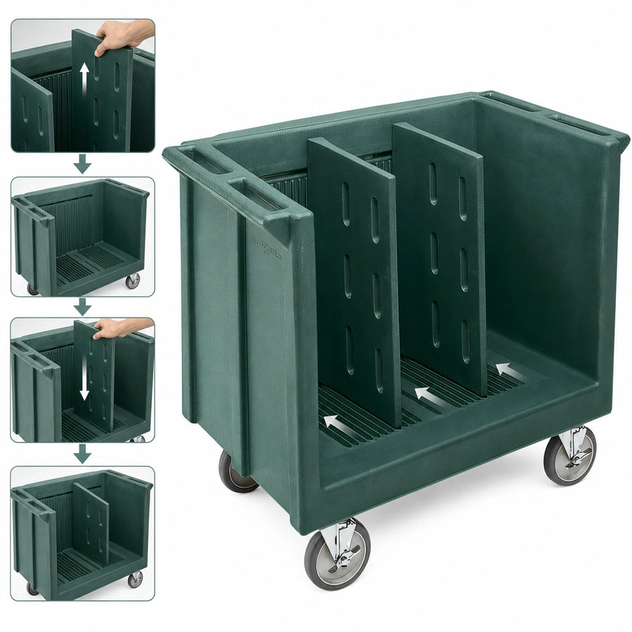 Adjustable Dividers