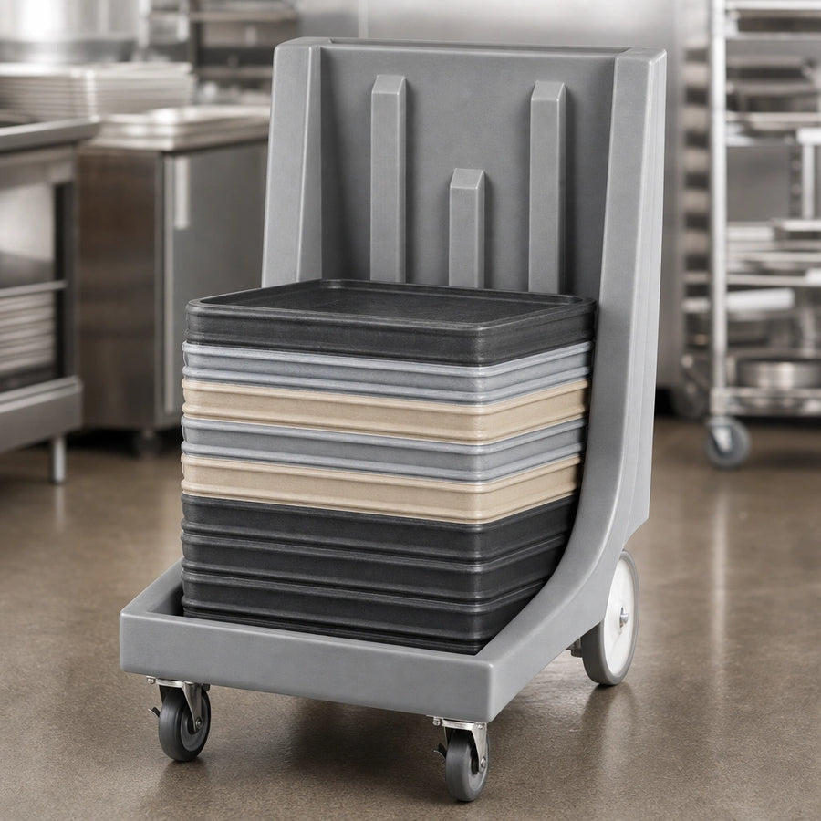 350 lb. Load Capacity