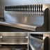 Thumbnail image #3 for Perlick 3076-21 Modular Wall Mount Draft Beer Dispensing Tower, Air Cooled, 21 Faucets