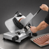 Thumbnail image #3 for Centerline by Hobart Edge Series Medium-Duty Manual Angle-Feed 13-Inch Commercial Slicer