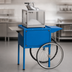 Thumbnail image #3 for Benchmark Antique Trolley Cart for Snow Cone Machine