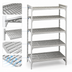 Thumbnail image #4 for Cambro Camshelving Premium 48