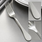 Thumbnail image #4 for Winco Venice 0037-05 Pattern Dinner Fork, 7-3/8", Extra Heavy Weight, 18/8 Stainless Steel, Mirror Finish Case of 25