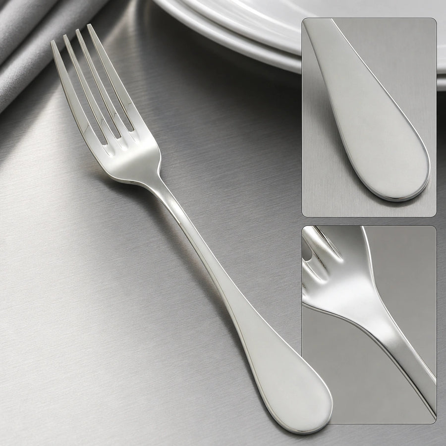 18/8 Stainless Steel