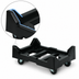 Thumbnail image #3 for Quantum 24 x 15 Polymer Dolly with 1-Inch Ledge, 1,000 lb Capacity