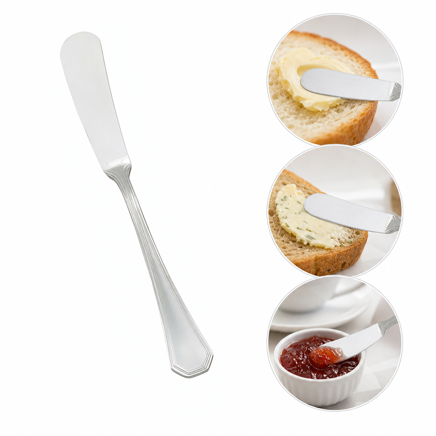 Butter Spreader Design