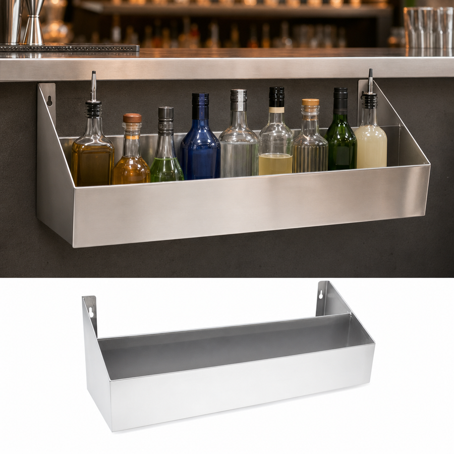 Single-Tier Design
