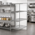 Thumbnail image #3 for Metro Super Erecta 4-Shelf 30