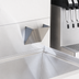 Thumbnail image #3 for Tip-Out Soda Chase Provision for Ice Bins with Backsplash