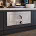 Thumbnail image #3 for Toastmaster Built-In Single Drawer Food Warming Drawer with Thermostatic Controls