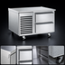 Thumbnail image #3 for Traulsen TE036HT 36