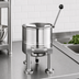 Thumbnail image #3 for Groen Tabletop Direct Steam Kettle, 6-Quart, 2/3 Jacket, Hand Tilt