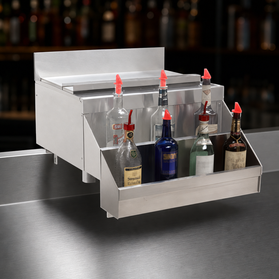 Single-Tier Design