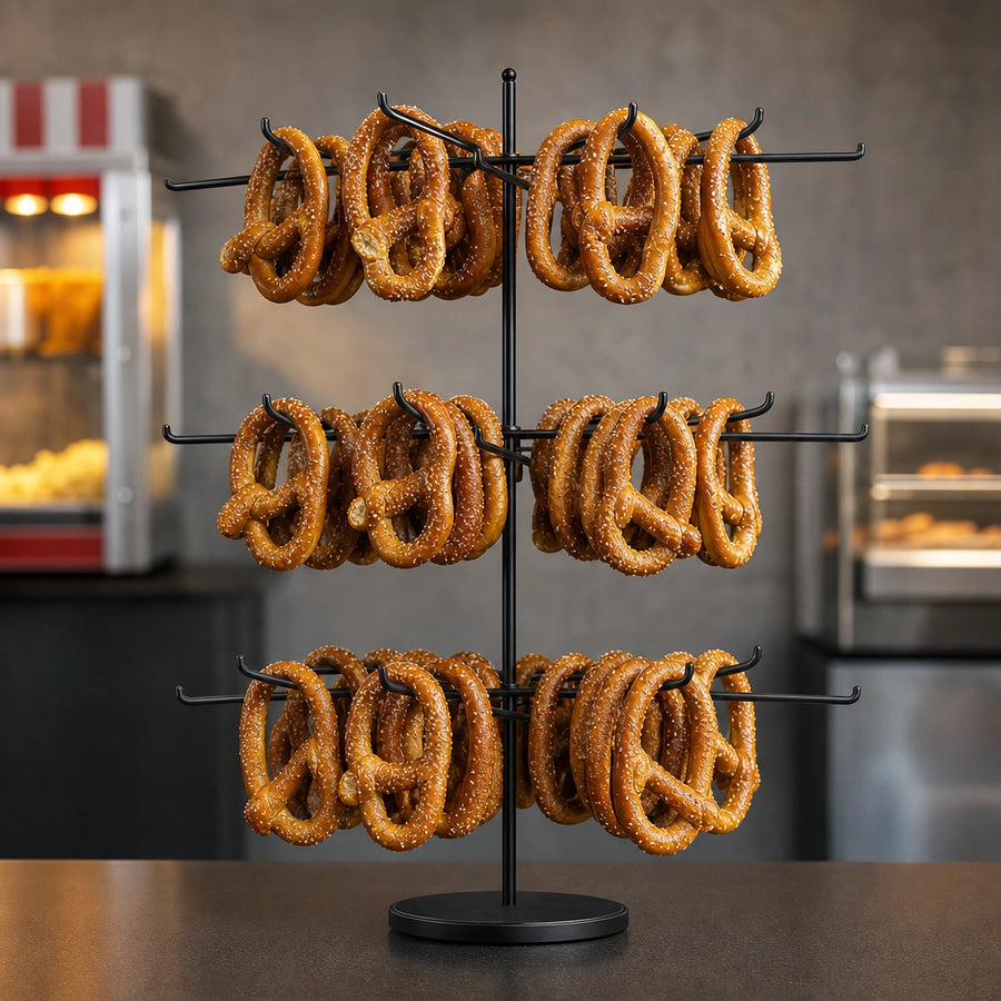 3-Tier Design