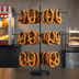 Thumbnail image #3 for Hatco 3-Tier Pretzel Tree Concession Display