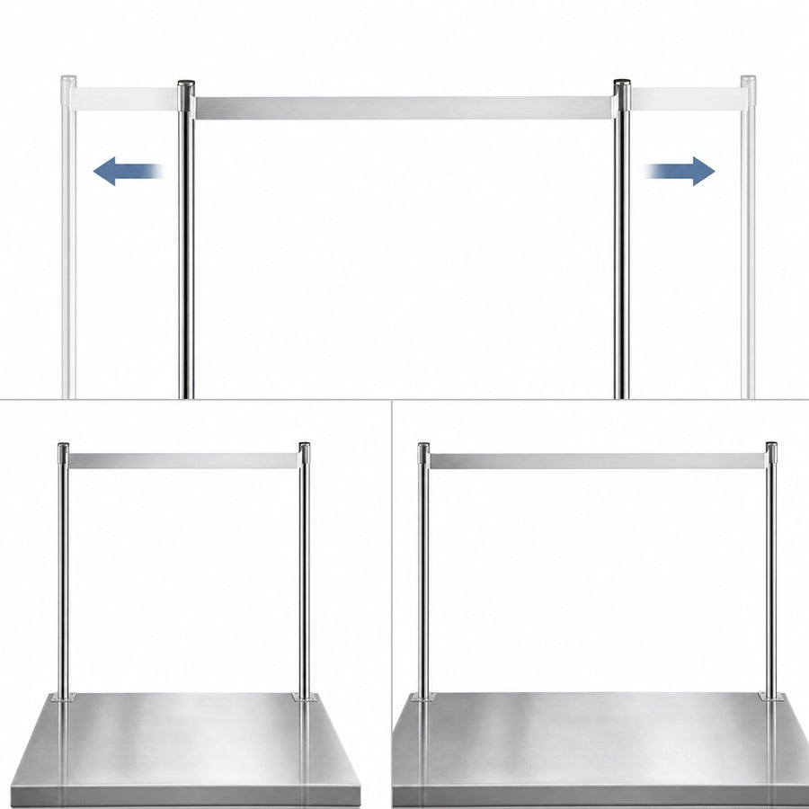 Adjustable Width
