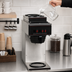 Thumbnail image #3 for BUNN VP17-3 Single Pourover Commercial Drip Coffee Maker with 3 Warmers