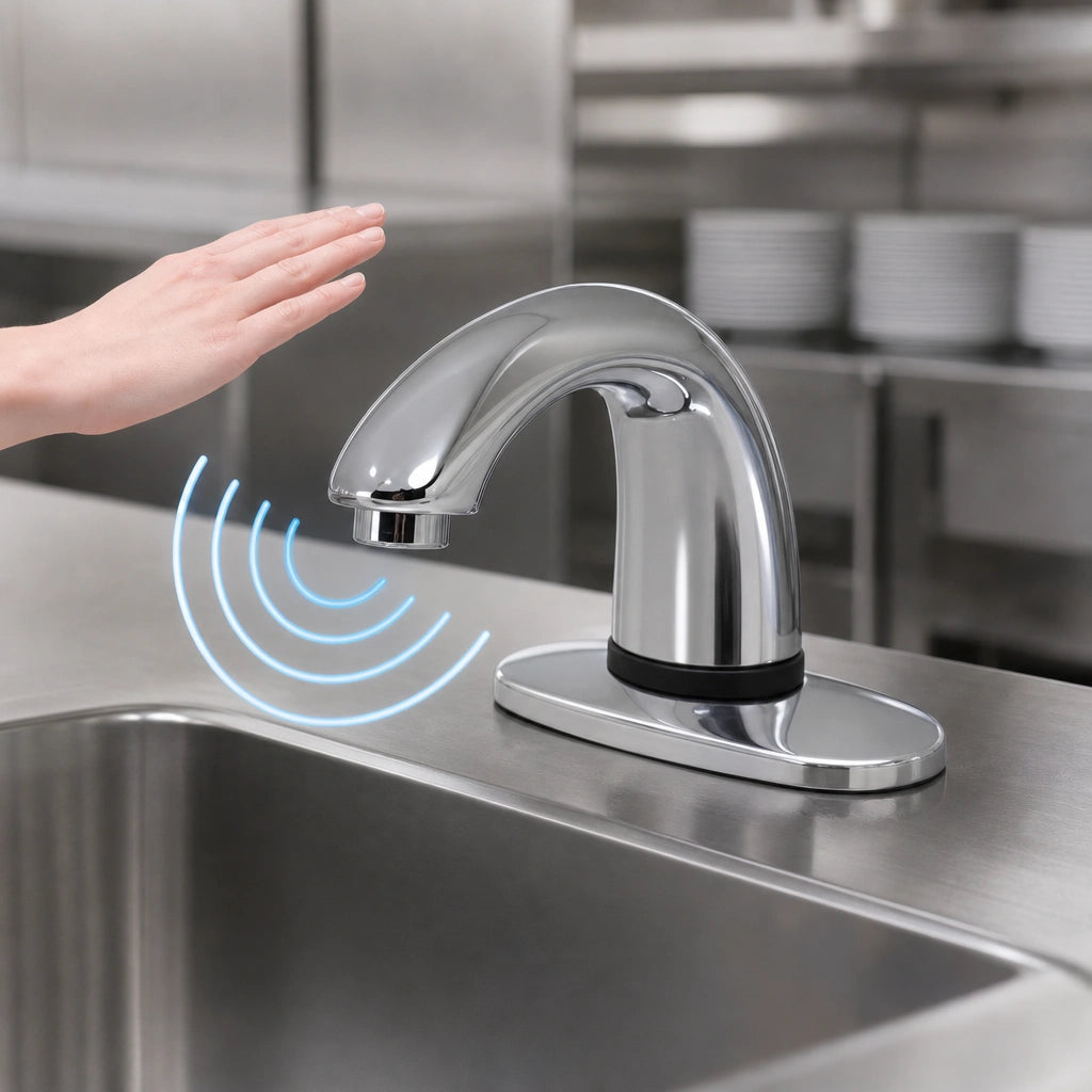Surround Sensor Technology