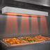Thumbnail image #3 for Hatco Glo-Ray 36-Inch Infrared Strip Heater, Single, Unlighted, Aluminum, 575W, 120V