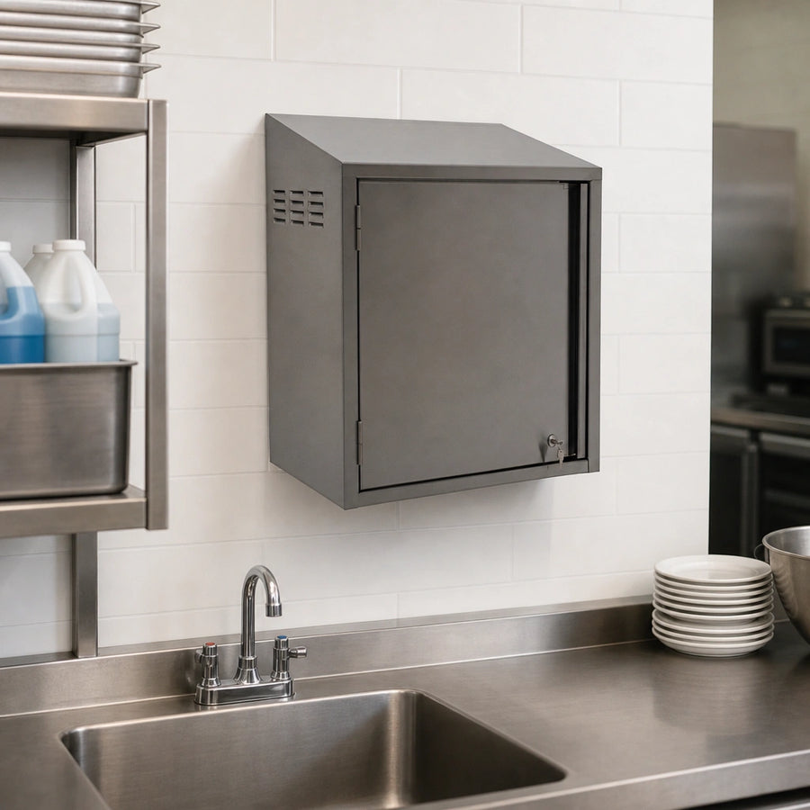 Wall-Mount Design