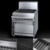 Thumbnail image #3 for Jade Range Titan JTRH-36B-36C 36