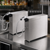 Thumbnail image #3 for Top Shelf TS Series 6-Inch Stainless Steel Underbar Soda Gun Filler Section