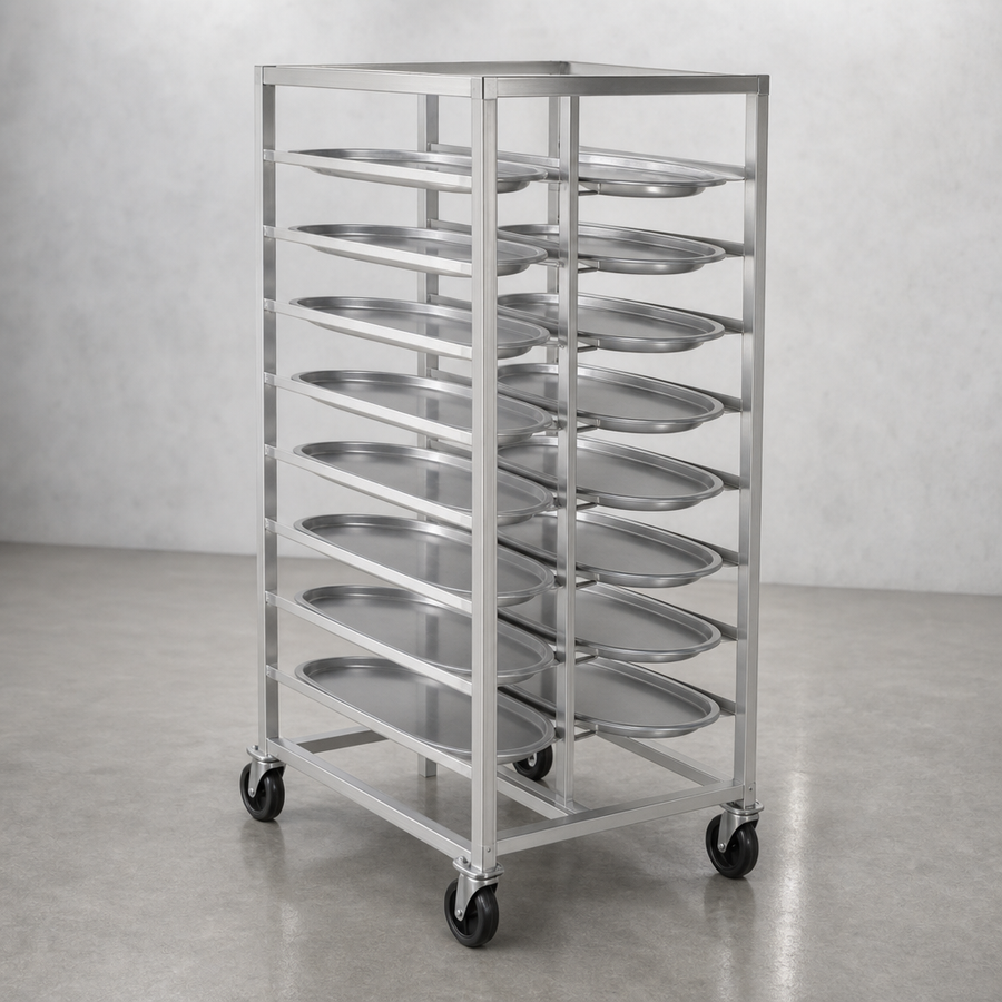 Double-Section Capacity