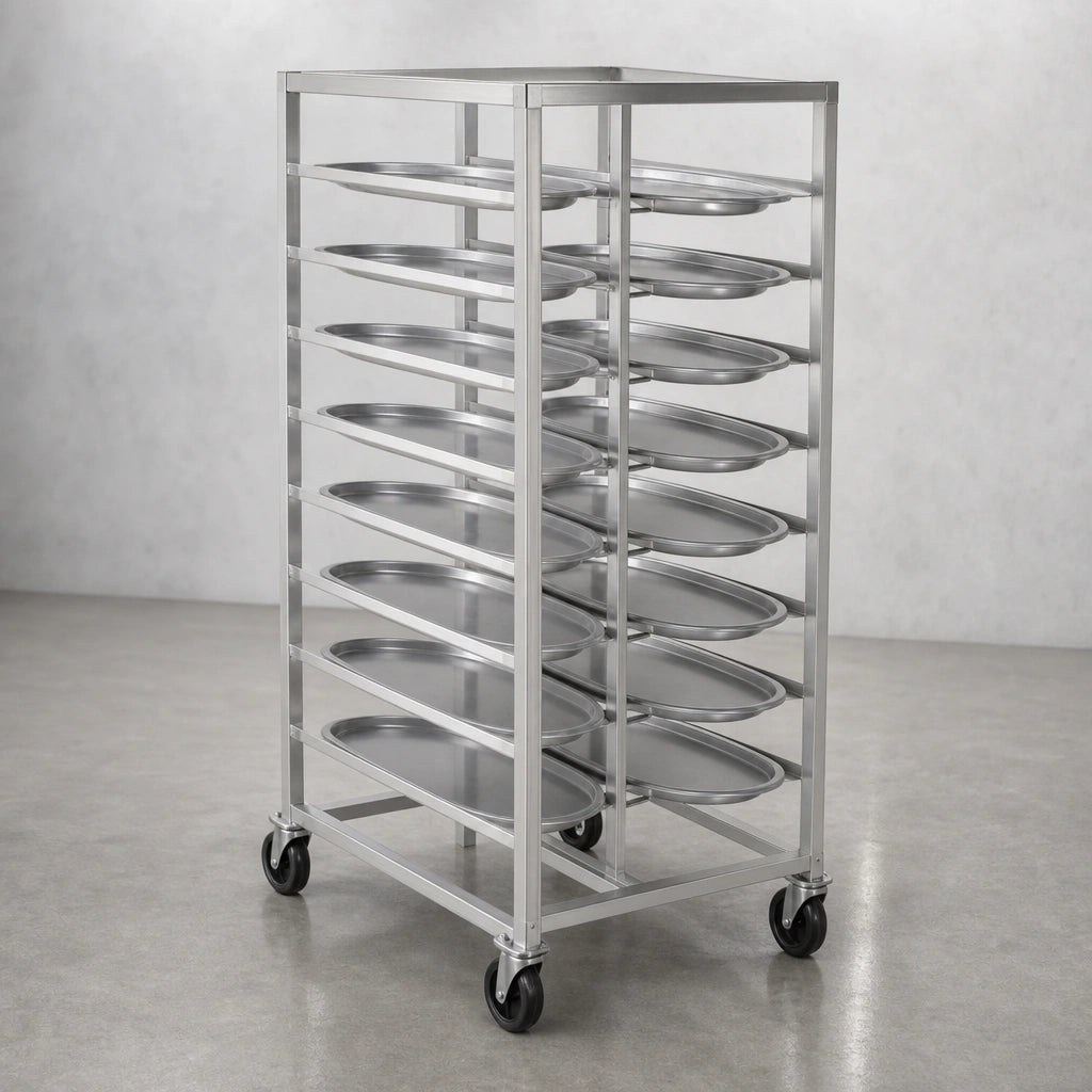 Double-Section Capacity
