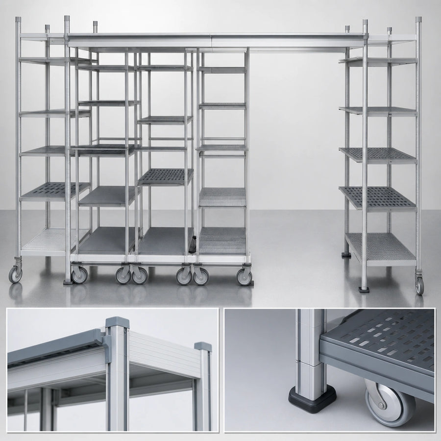 Top-Track Compatibility