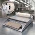Thumbnail image #3 for Countertop Wrapping Machine with 6 x 15 Inch Non-Stick Hot Plate and Cut-Off Bar