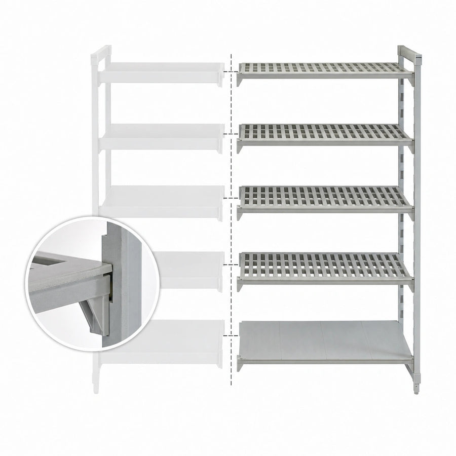 Add-On Unit Design