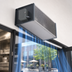 Thumbnail image #3 for Berner Industrial Direct Drive 12 Ambient Unheated Air Curtain, 36-Inch, 1/2 HP