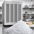 Thumbnail image #4 for Ice-O-Matic MFI1506A Air-Cooled Flake Ice Maker, 1450 lb/Day