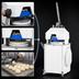 Thumbnail image #3 for Doyon Semi-Automatic Dough Divider/Rounder, 15-Piece, 4 kg Capacity