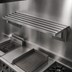 Thumbnail image #3 for Eagle Group CLHDWS-21144 Cooking Line Heavy Duty Wall Shelf, 144
