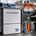 Thumbnail image #3 for Jackson DishStar HT-E Undercounter High-Temperature Sanitizing Dishwasher
