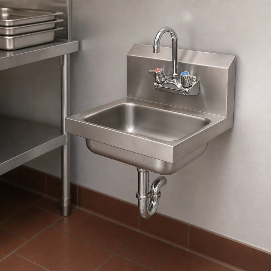 Wall-Mount Design